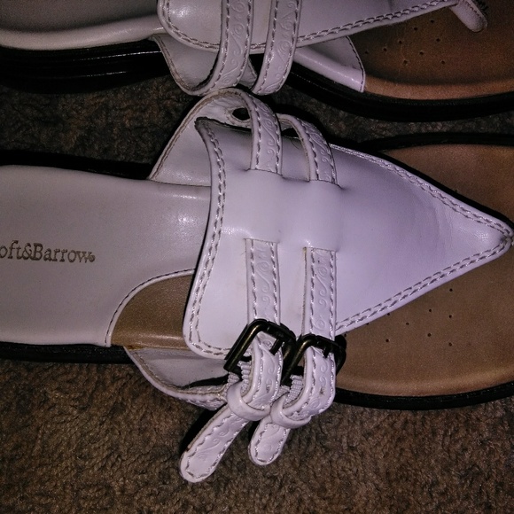 Sandals - Picture 2 of 7